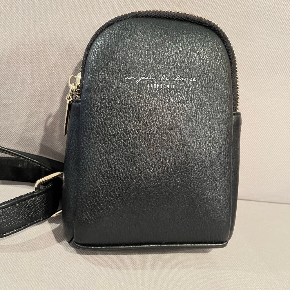 Taomicmic crossbody bag